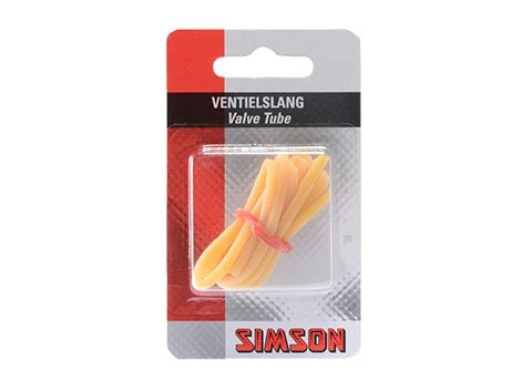 Simson Ventielslang