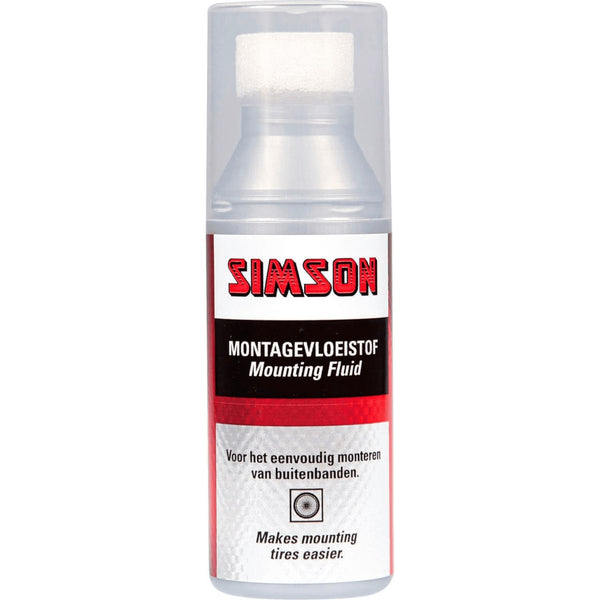 Simson Montage Vloeistof 50Ml