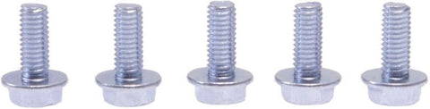 Simson Spatbordboutjes 5X12Mm (Per 5)