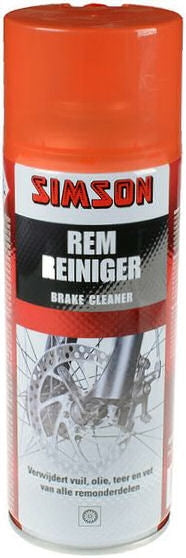 Simson Remreiniger 400Ml