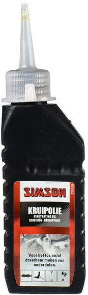 Simson Kruipolie 100Ml