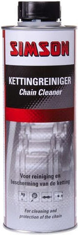 Simson Kettingreiniger naturel 500ml