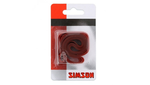 Simson Velglint 15Mm Pvc Strong