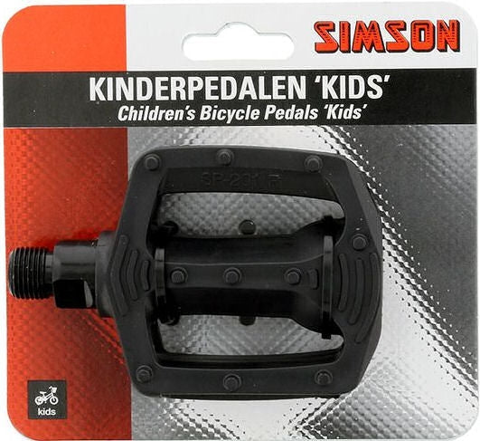 Pedalen Simson kids