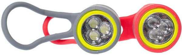 Simson Verlichtingset simmy 3leds