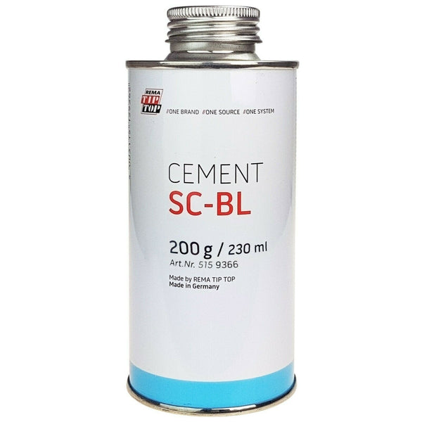 Solutie Rema Tip-Top Speciaal Cement (busje 200 gram)