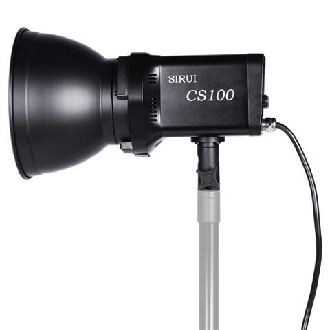 Sirui Daglicht LED Monolight CS100