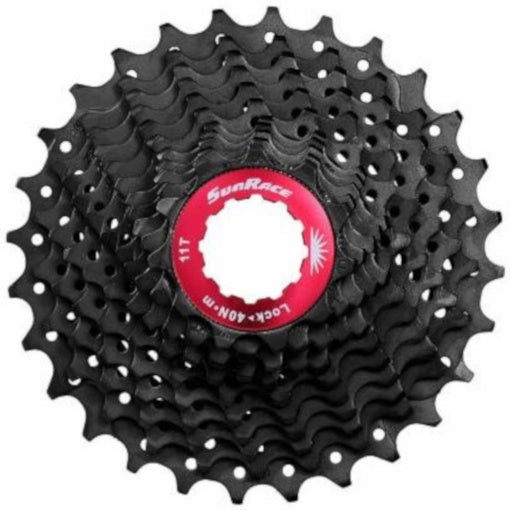 Cassette 11 Speed Csrs3 11-32T Zwart