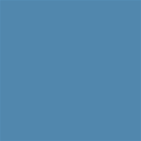 Superior Achtergrondpapier 41 Marine Blue 1,35 x 11m