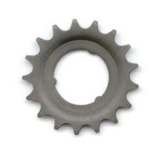 Sram Tandwiel 19t bol 3 32 chroom