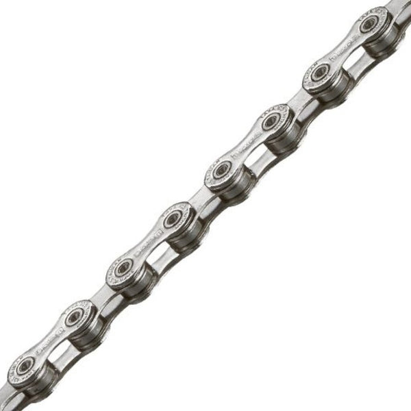 Taya Ketting deca-101 10 speed 1 2x5 64 116 schakels zilver in doosje