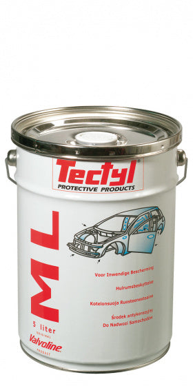 anti-roestvloeistof Tectyl ml 5 liter