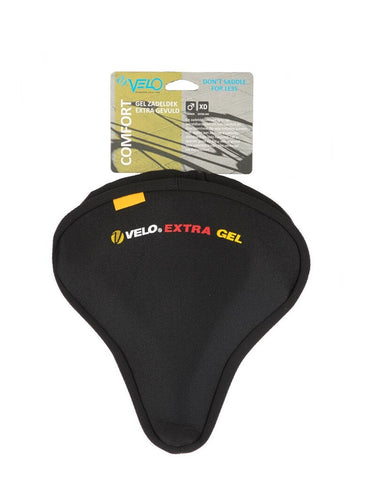 Velo Zadeldek xtra-gel tour heren