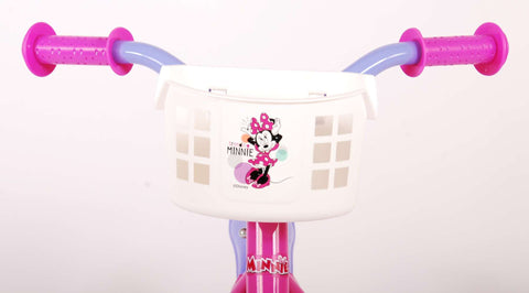 Minnie Cutest Ever! 10 Inch 20 cm Meisjes Doortrapper Roze