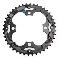 Kettingblad 42T Shimano Acera FC-M361 - Zwart