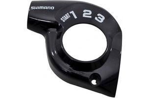 Afdekkap indicator voor Shimano Nexus 3 SL-3S35