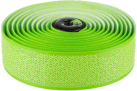 Lizard skins - dsp v2 3.2mm stuurlint hyper green