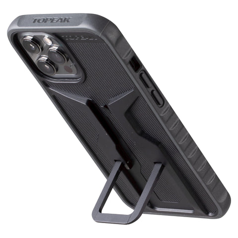 Topeak RideCase iPhone 12 Max incl. bevestiging