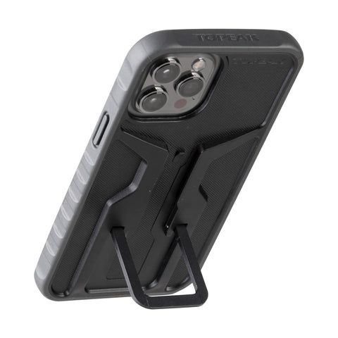 Topeak RideCase iPhone 12 Max incl. bevestiging