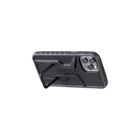 Topeak RideCase iPhone 12 Max incl. bevestiging