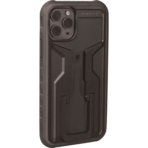 Topeak RideCase Iphone 11 zw grs los