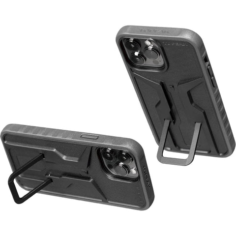 Topeak RideCase iPhone 13 Max incl. bevestiging