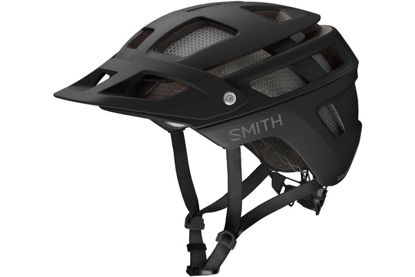 Smith - forefront 2 helm mips matte black