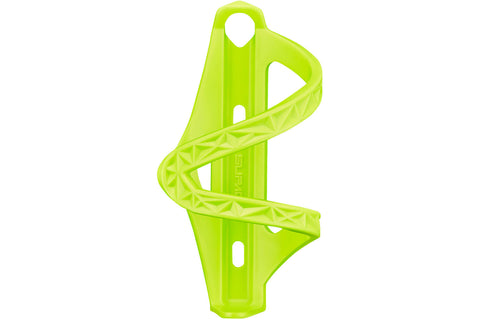 Supacaz - side swipe cage bidonhouder links neon yellow