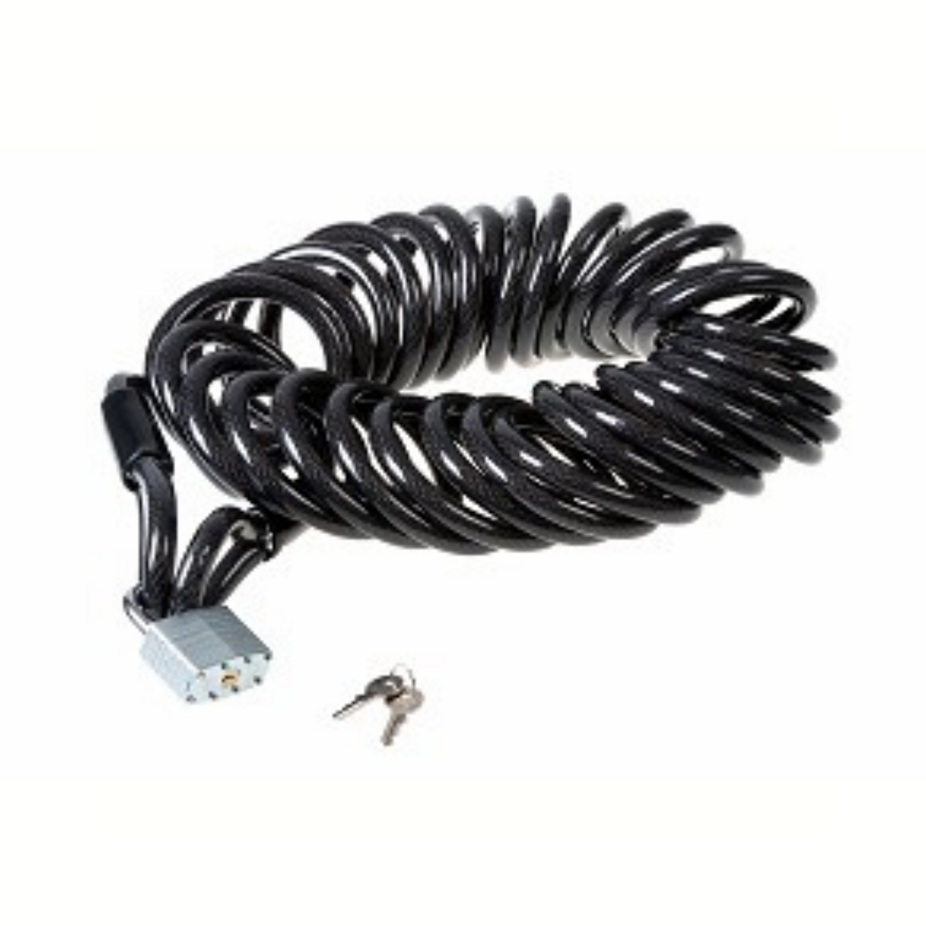 FALKX Extend I kabel 15mmx5 meter inclusief hangslot