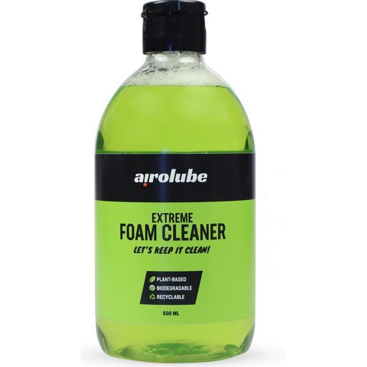 Cyclon Extreme Foam Cleaner 500ml