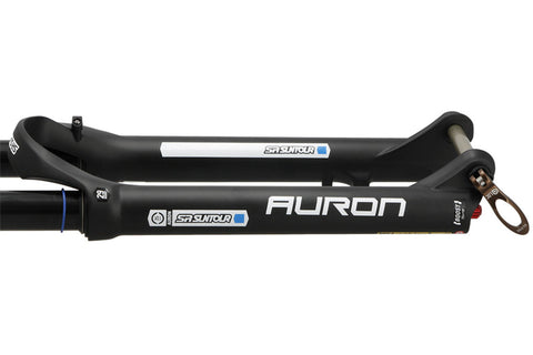 Sr suntour - vork auron35 29 inch eq boost taper 160mm