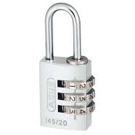 Abus cijfercode hangslot 145 30