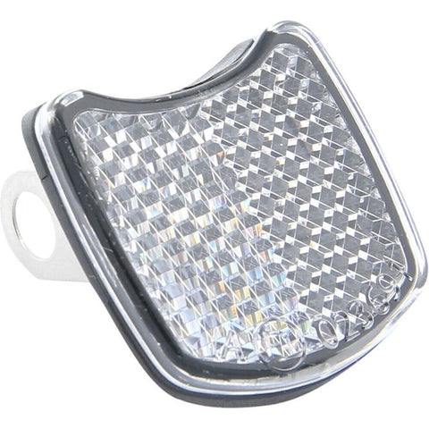 Reflector B M Onder Koplamp Wit