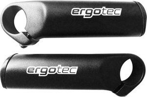 Barends Ergotec Ergo -S Kort Matzwart