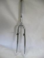 Fourche Avant 28 Hybride Chrome