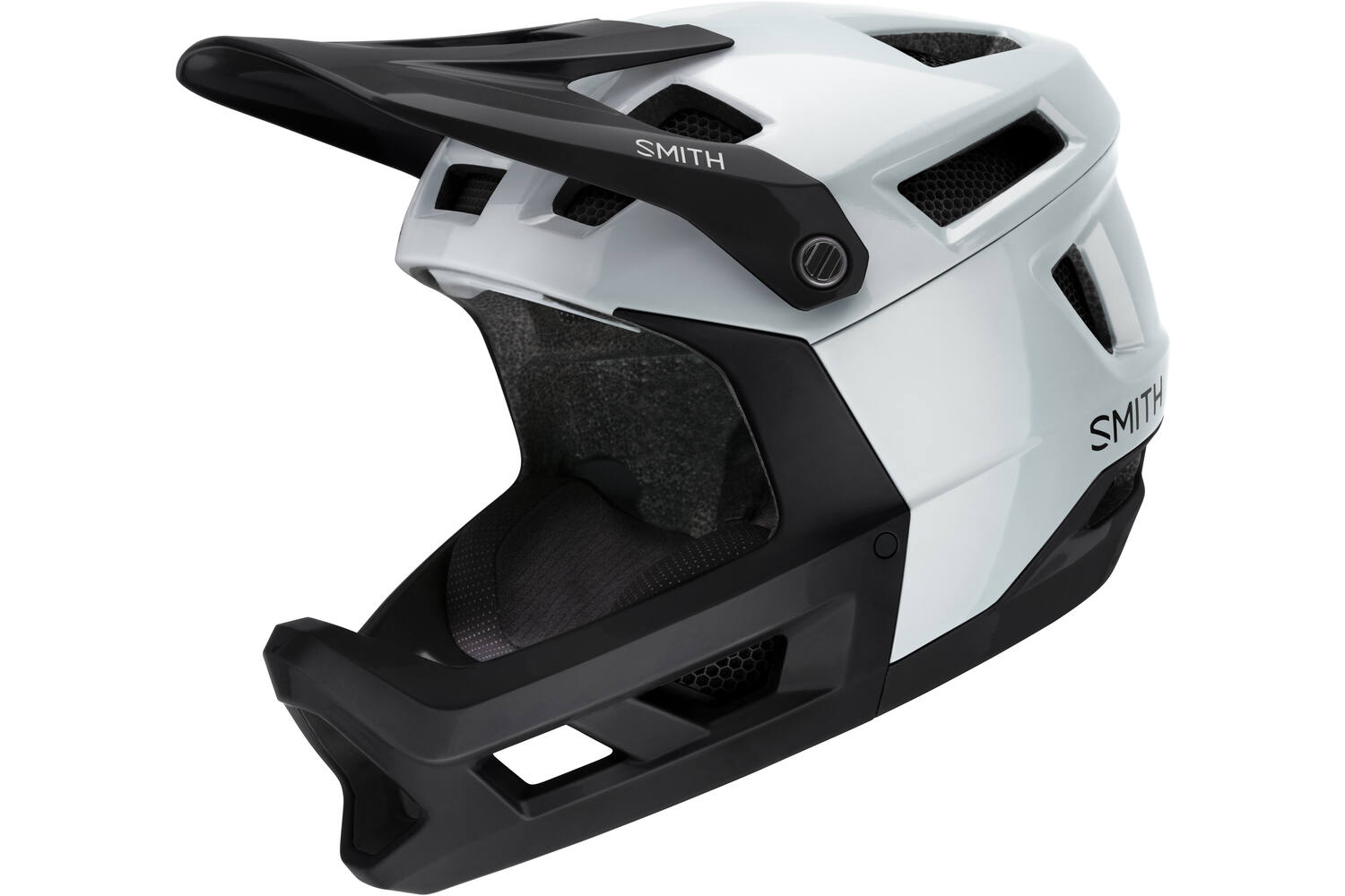 Smith - mainline helm mips matte white black