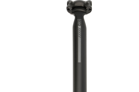 Ritchey - zadelpen comp bb zwart 300x31.6