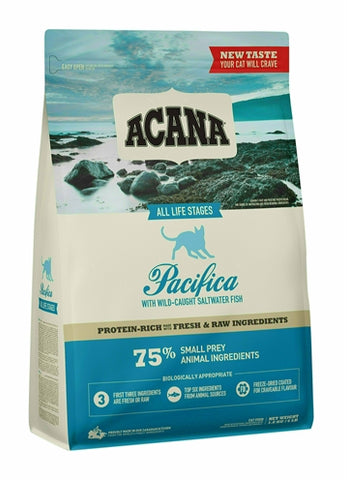 Acana cat pacifica