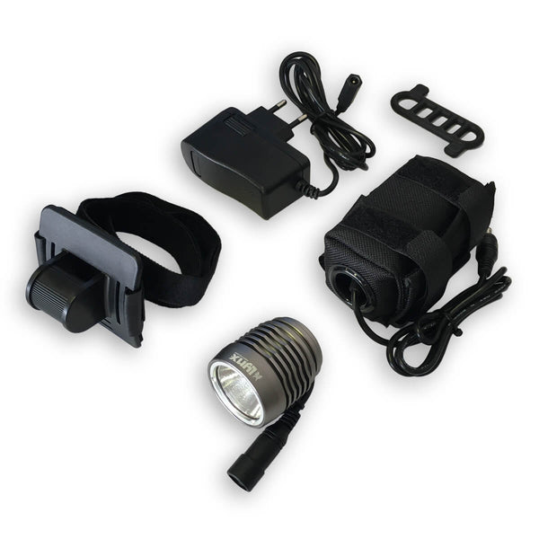 Koplamp High Power 1000 Lm