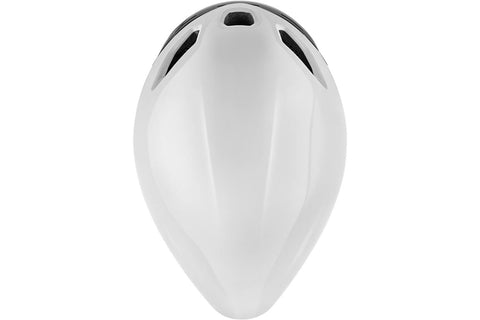 Helm jetstream tt white matte white