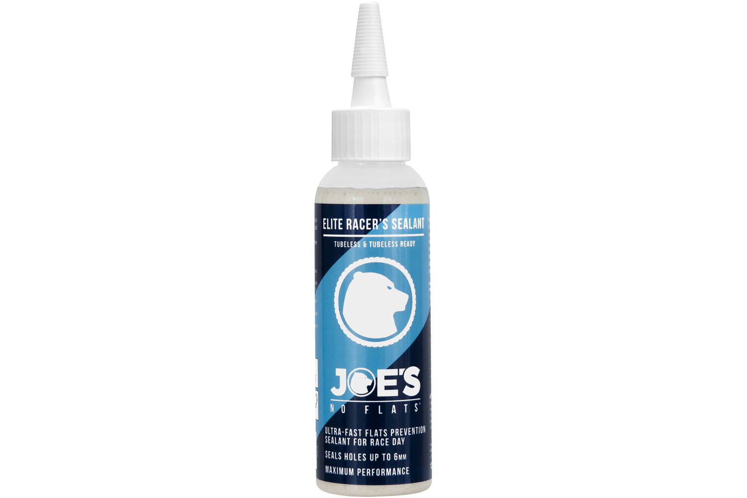 Joe's no flats - elite racers sealant 125ml