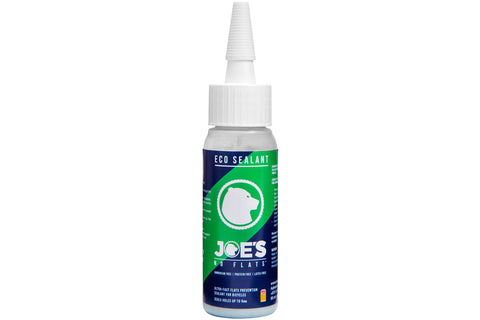 Joe's no flats - eco sealant 60ml