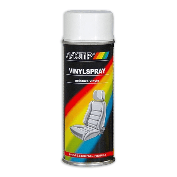 Vinylspray wit