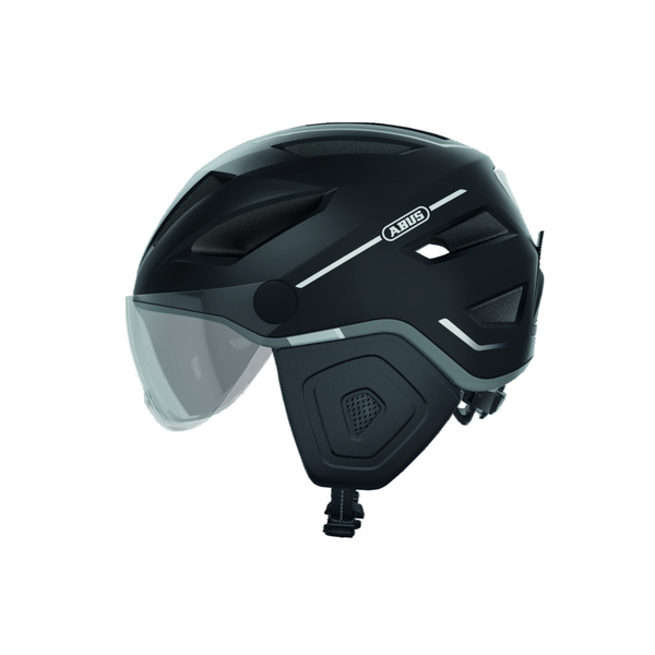 Abus Pedelec 2.0 ACE helm  M (52-57cm) Zwart