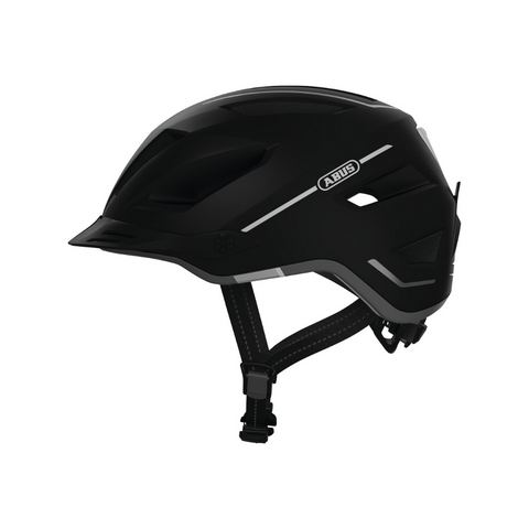 Abus Pedelec 2.0 helm M (52-57cm) Zwart