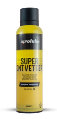 Ontvetter Airolube 200 ml