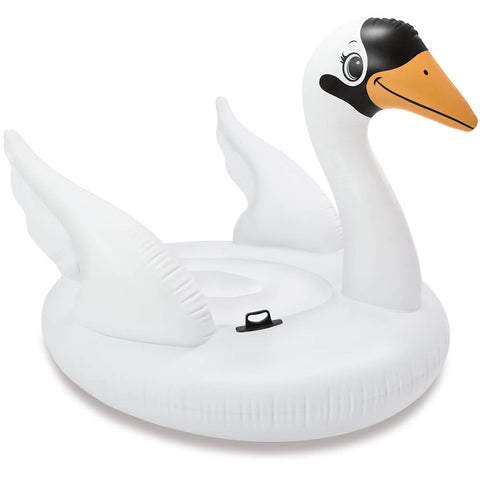 Cygne gonflable Intex Mega