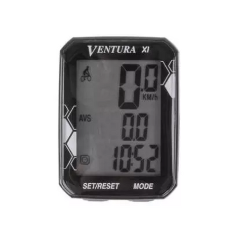 BC0604A Fietscomputer Ventura XI