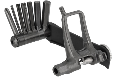 Ritchey - multitool cpr12+ (12 functies)