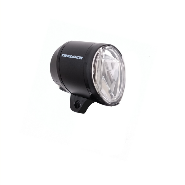 Trelock LED koplamp LS 910 Prio 50 lux E-Bike 6-12V